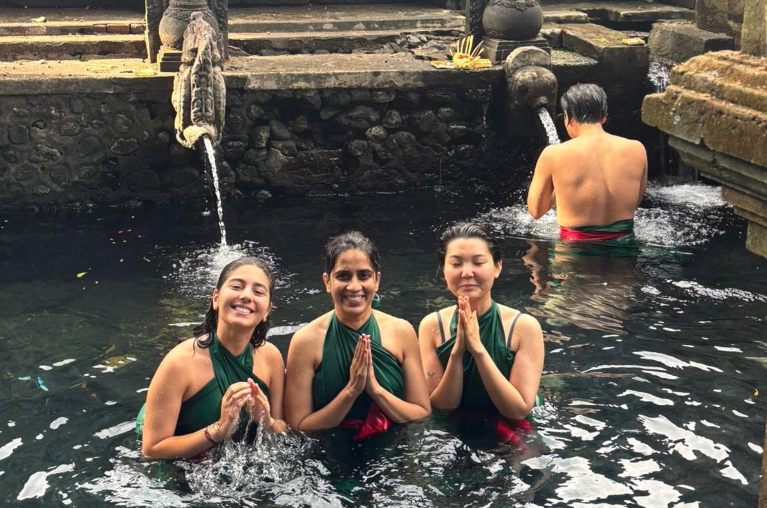 300 Hour Yoga TTC Rishikesh