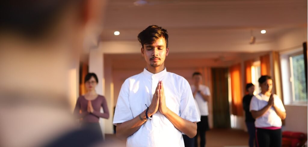 yogic-lifestyle-in the-modern-world