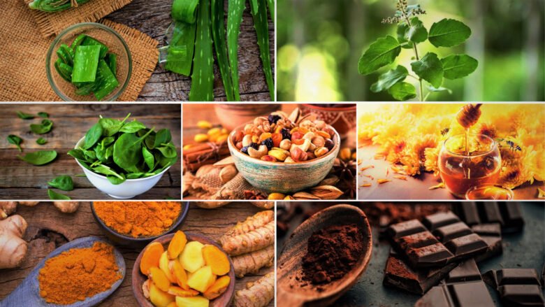21-herbs-and-spices-to-boost-your-immunity