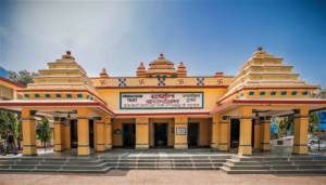 swarg ashram rishikesh