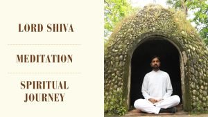 Lord Shiva Meditation
