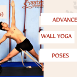 Wall Yoga Poses