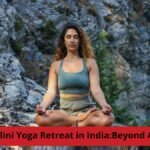 Kundalini Yoga Retreat