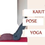 Kaiut Yoga Poses