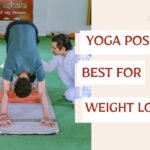 Which yoga pose is best for weight loss