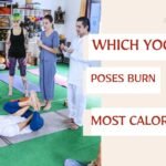 Which Yoga Poses Burn Most Calories
