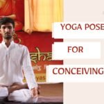 Yoga Poses for Conceiving