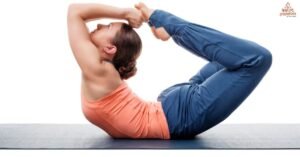 Health Benefits of Bow Pose Yoga – Dhanurasana 2 Dhanurasana