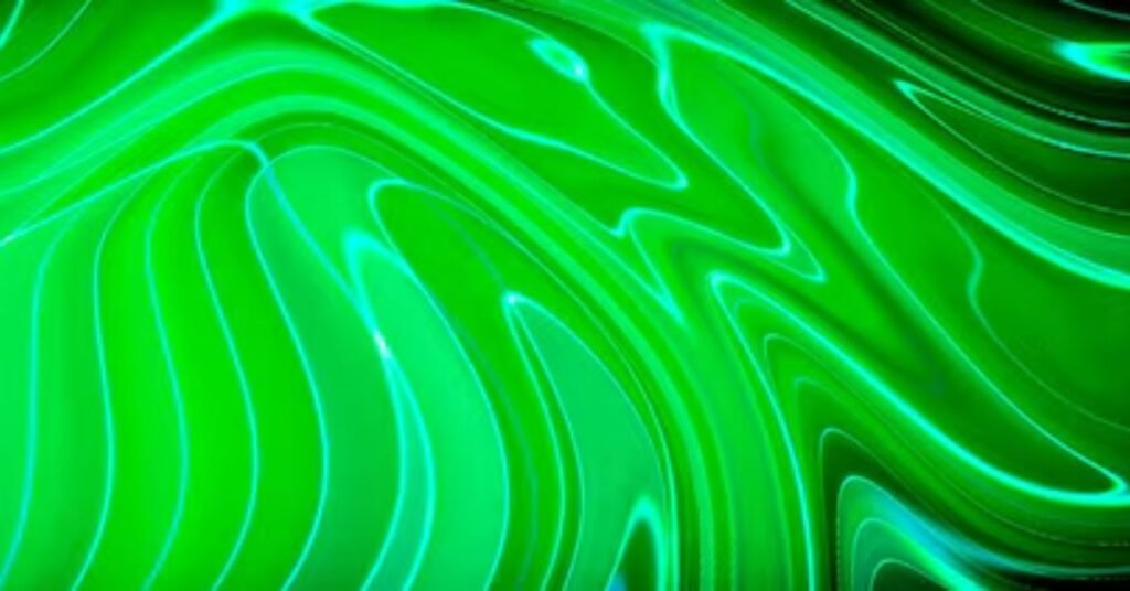 Green Aura Meaning Personality 3 Different Shades of Green Aura min