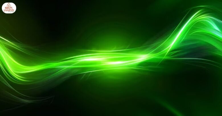 Green Aura Meaning Personality 1 Green Aura Meaning
