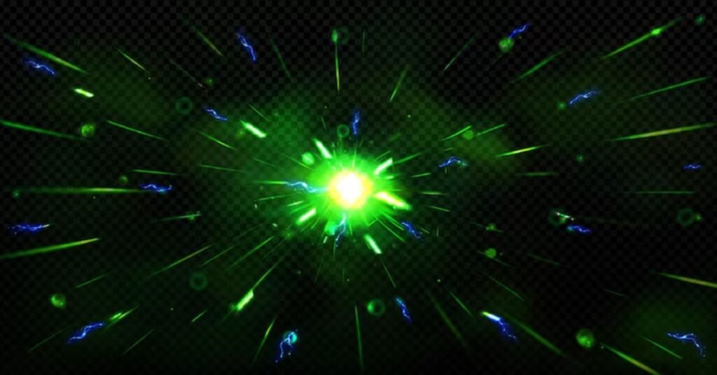 Green Aura Meaning Personality 2 What Does a Green Aura Mean Around a Person