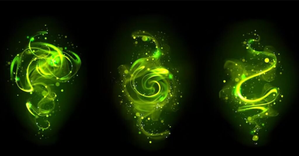 Green Aura Meaning Personality 4 What are the Green Aura Strengths