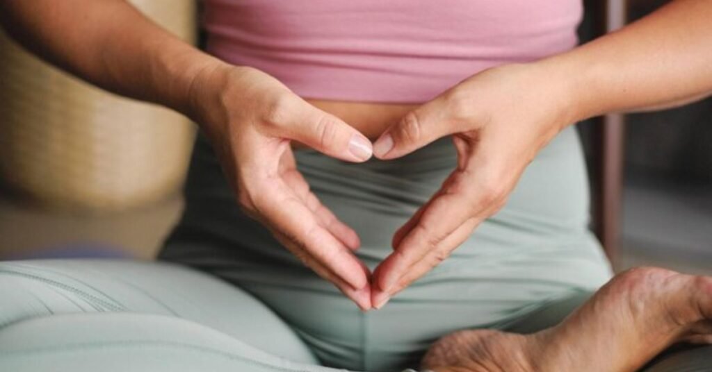 Benefits of Yoni Mudra and How to Do? 2 Yoni Mudra