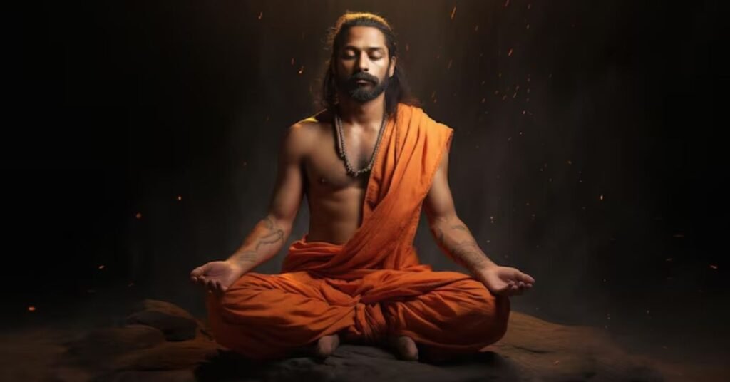 What is Brahmacharya Meaning