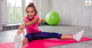 Kids Yoga Poses