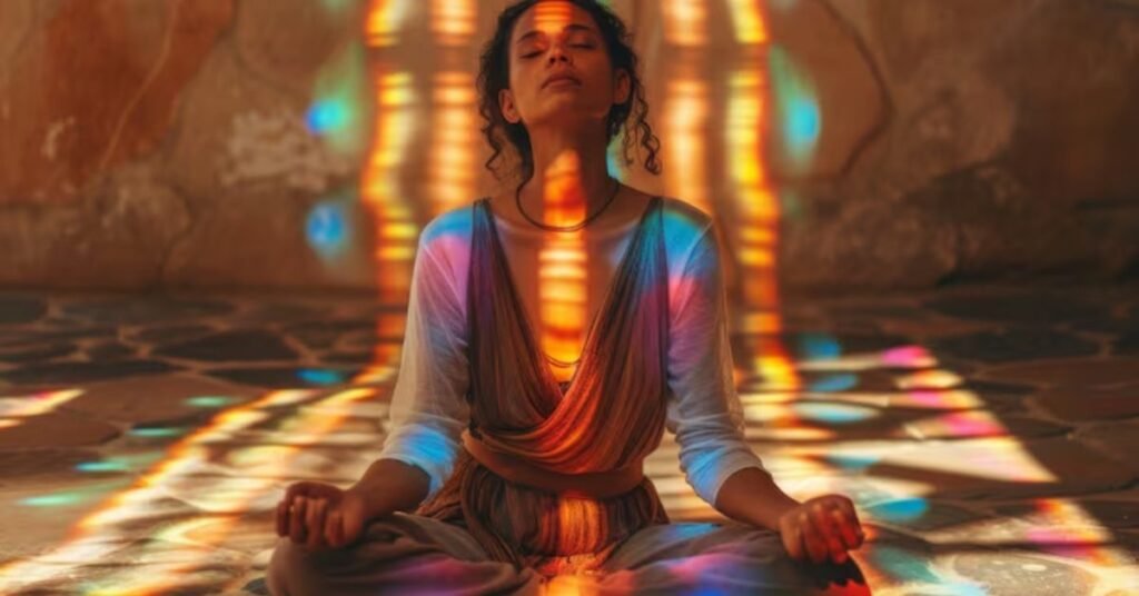 Five Kundalini Yoga Poses to Transform Your Life 5 Downward Dog Variation