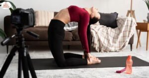 How Beneficial Is 20-Minutes Of Daily Yoga? 2 How Beneficial Is 20-Minutes Of Daily Yoga