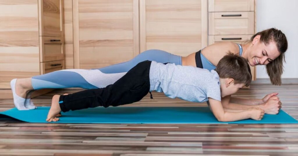 Practice Prone Pose 1