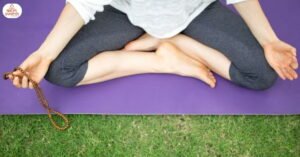 Grounding Yoga Poses