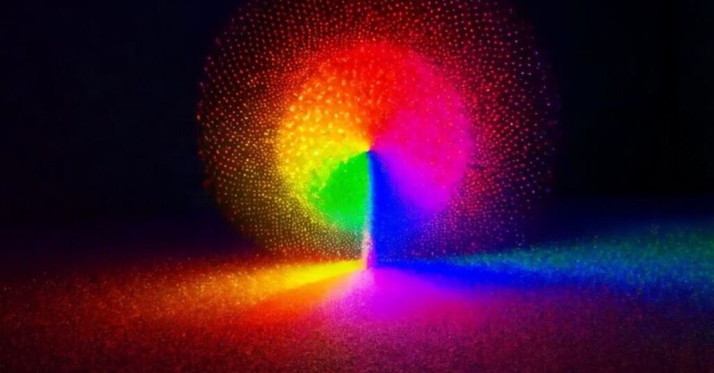 How to Read Auras for Beginners: Unlock Your Spiritual Vision 4 How to See Colors in Auras