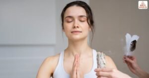 Meditation Aura Cleansing