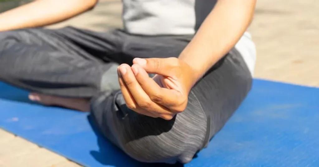 Hand Mudras for Meditation to Improve Focus and Energy 13 Mudras with Meditation