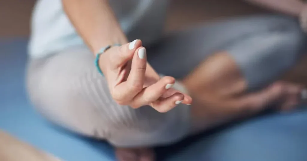 Hand Mudras for Meditation to Improve Focus and Energy 3 Why Use Hand Mudras During Meditation