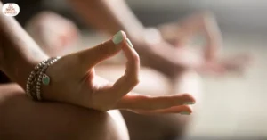 Hand Mudras for Meditation to Improve Focus and Energy 2 Hand Mudras for Meditation