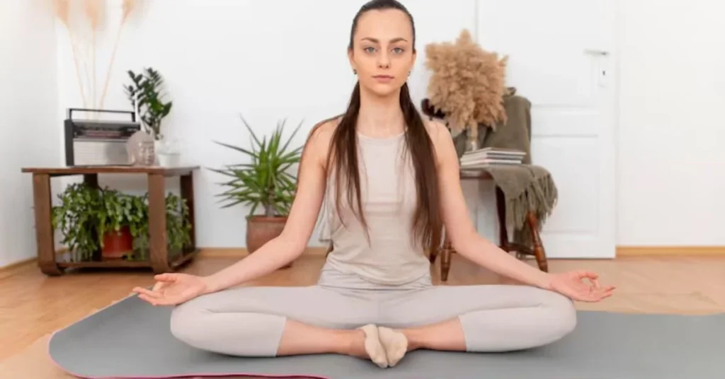 Mantra Meditation for Healing