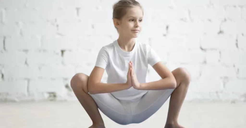 Yoga Poses For Teens to Improve Strength and Mental Focus 9 Tips for Teens Starting Yoga