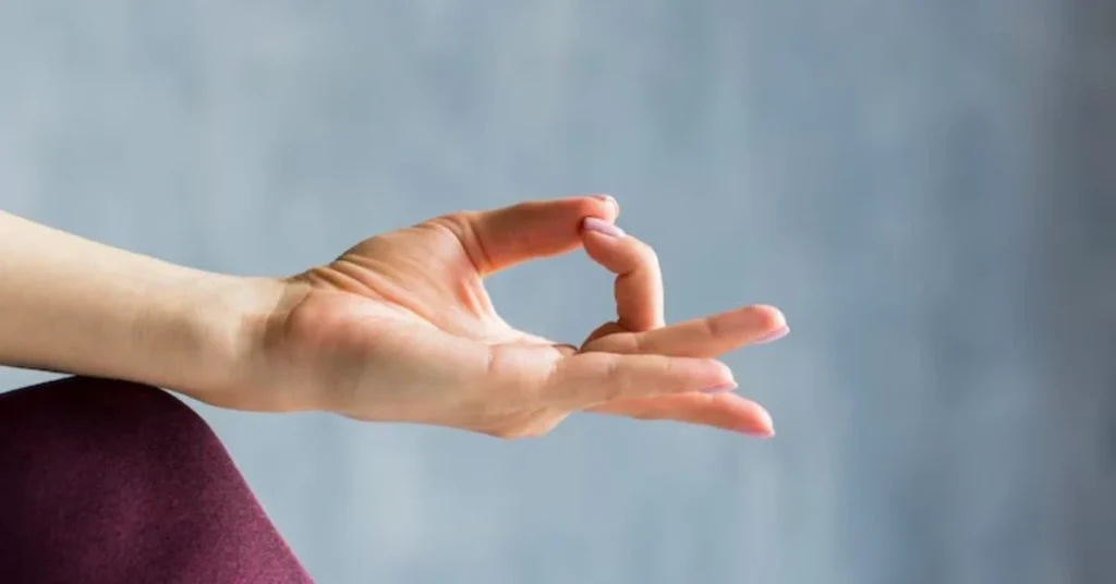 Hand Mudras for Meditation to Improve Focus and Energy 2 What are Hand Mudras