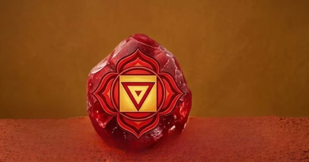 Balance Your Muladhara Chakra