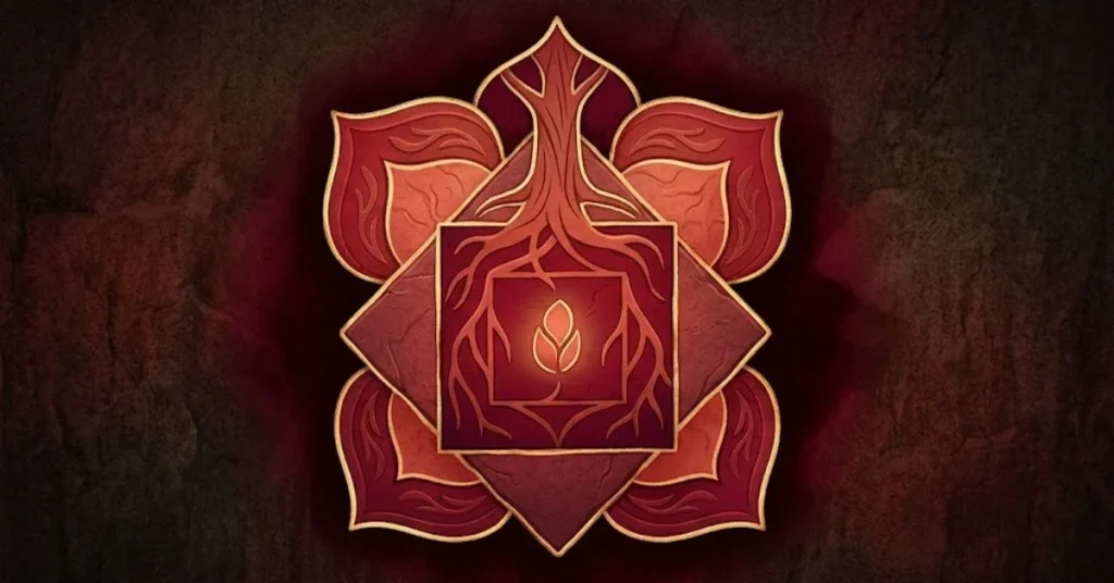 Root Chakra Affirmations work