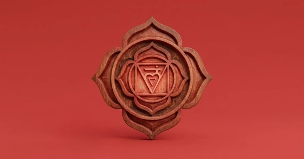 Root Chakra