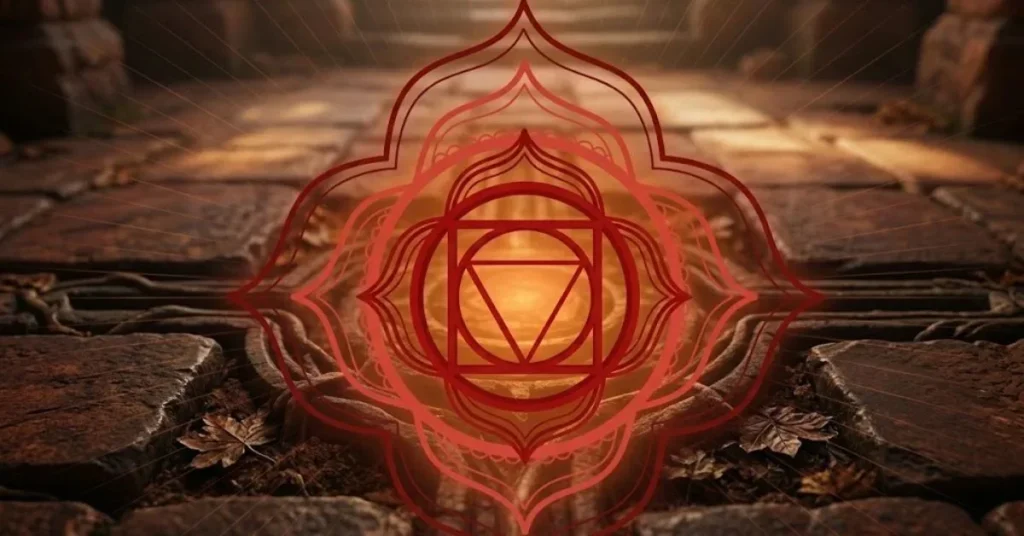 Root Chakra