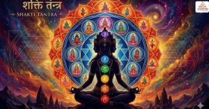 shakti Tantra