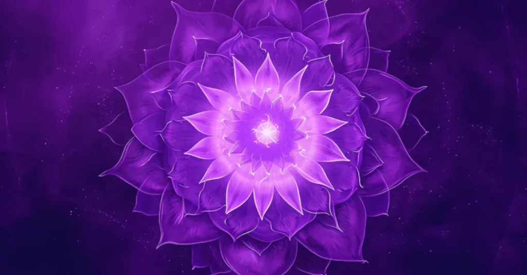 Crown Chakra