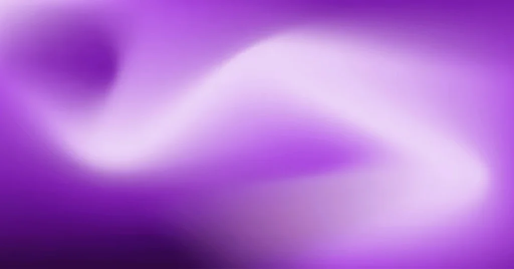 What Is Purple Aura
