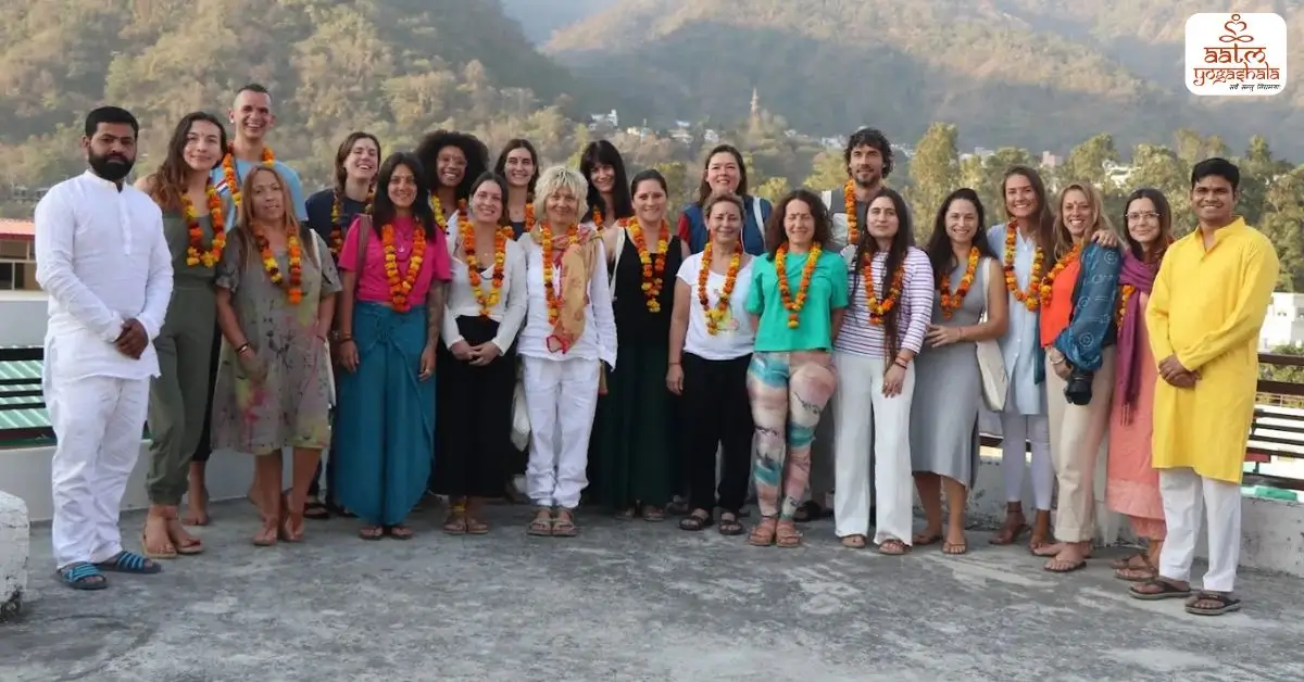 The Different Schools of Yoga