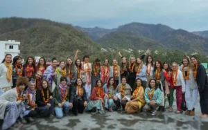 The Different Schools of Yoga