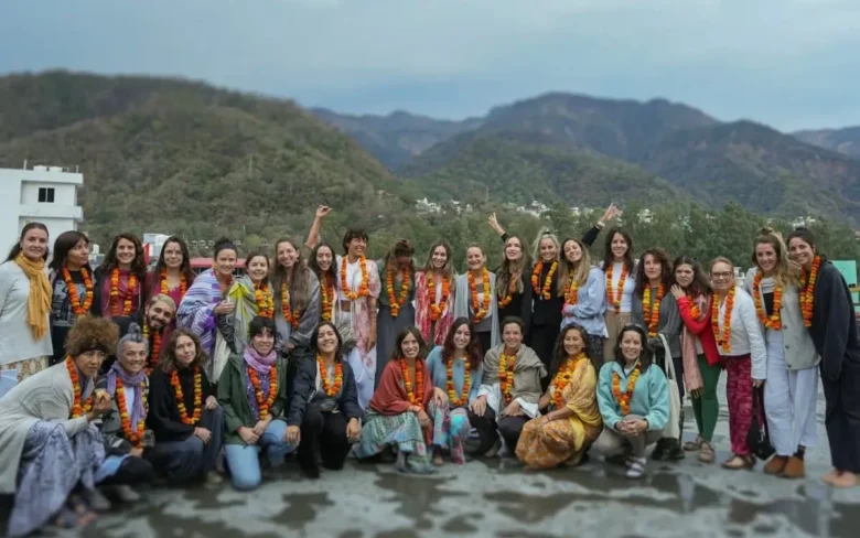The Different Schools of Yoga