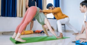 100 Hour vs 200 Hour vs 300 Hour Yoga TTC: Which Should You Choose? 2 300 Hour Yoga Teacher Training Course