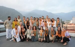yoga alliance teacher training in rishikesh