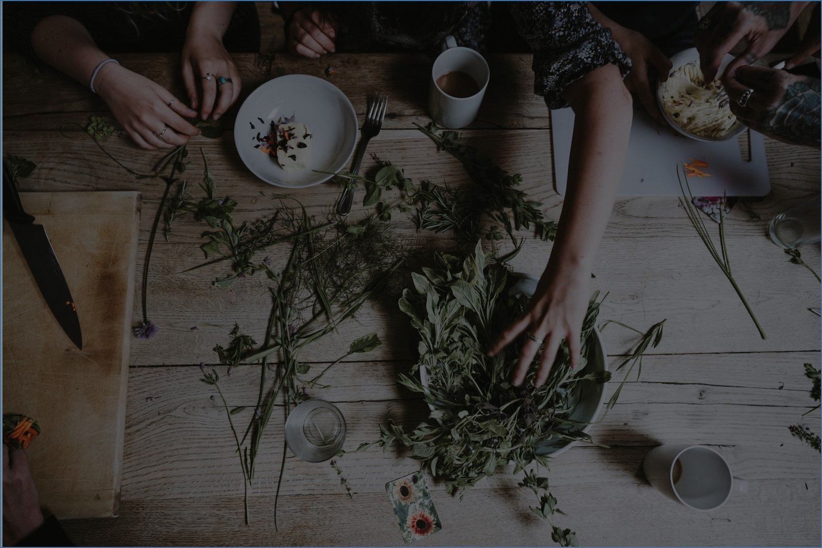 Curso de Ayurveda 100 horas en Aatm Yogashala Rishikesh