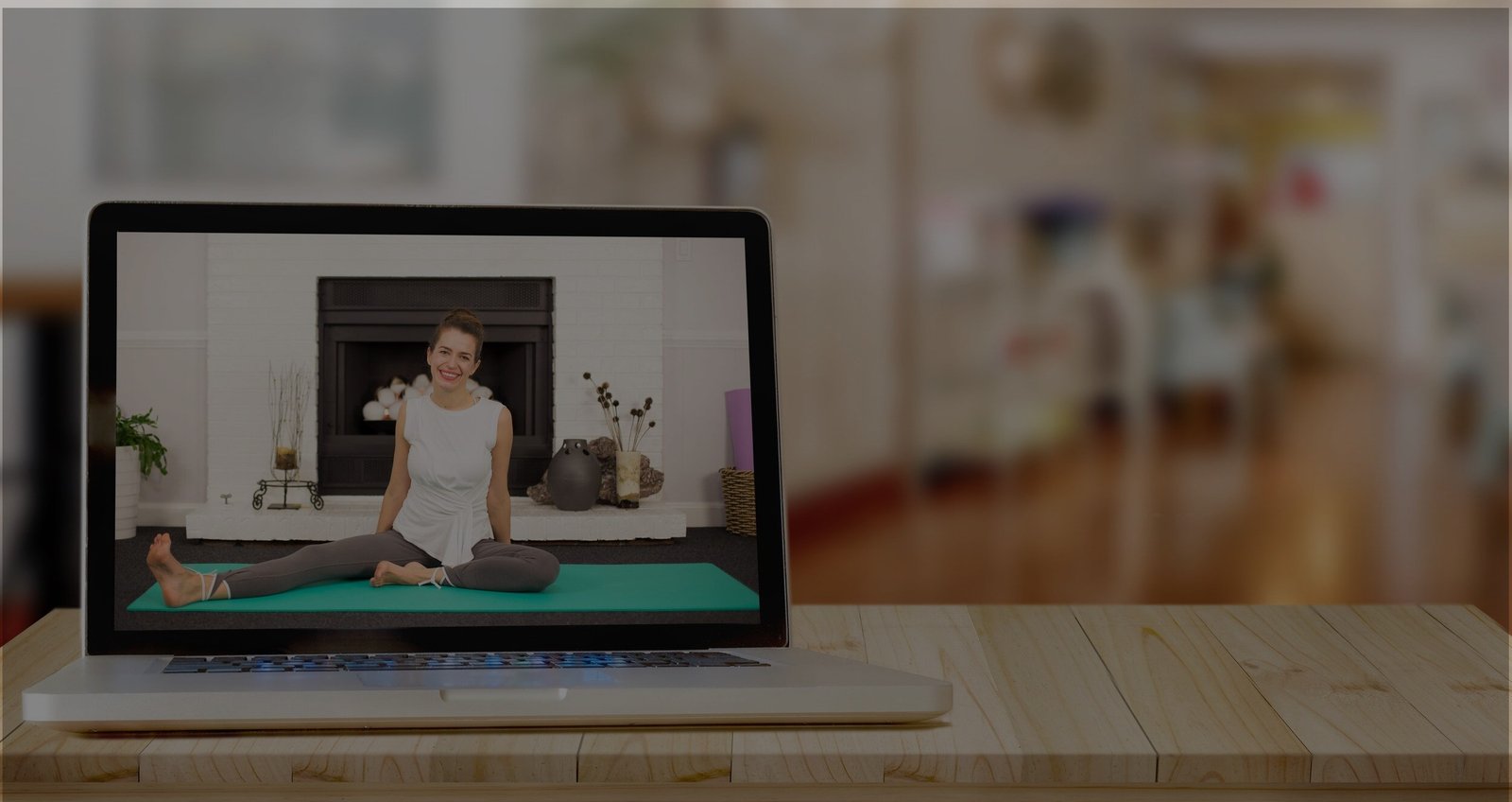 100 horas curso de yoga para principiantes en Espanol