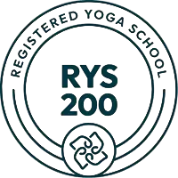 Certificación RYS 200 Yoga Alliance