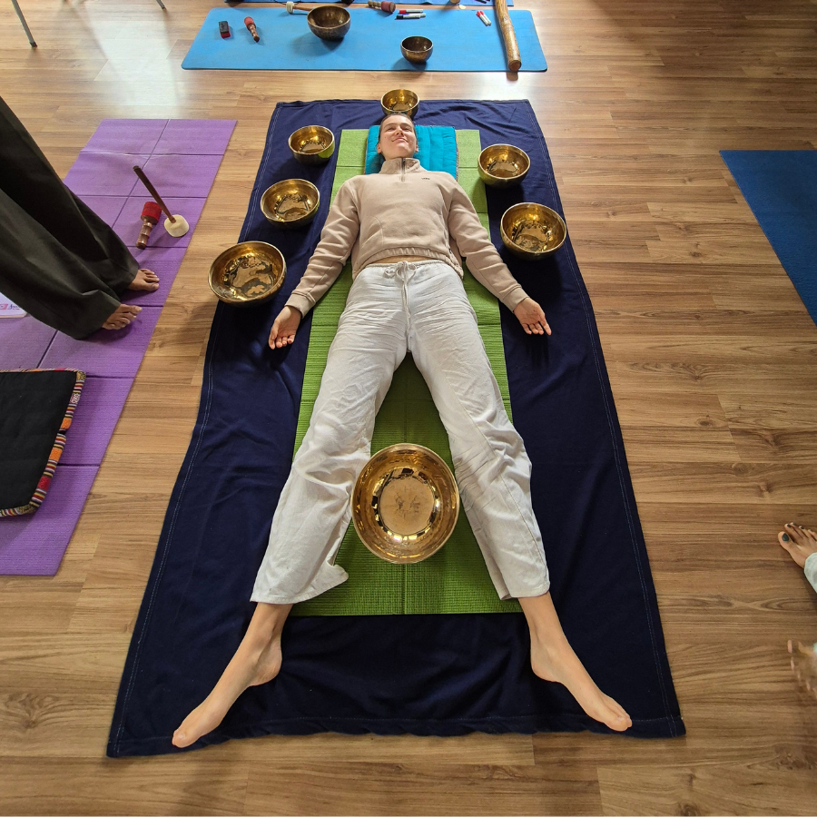 7 Day Advanced Sound Therapy Teacher Training Course in Rishikesh