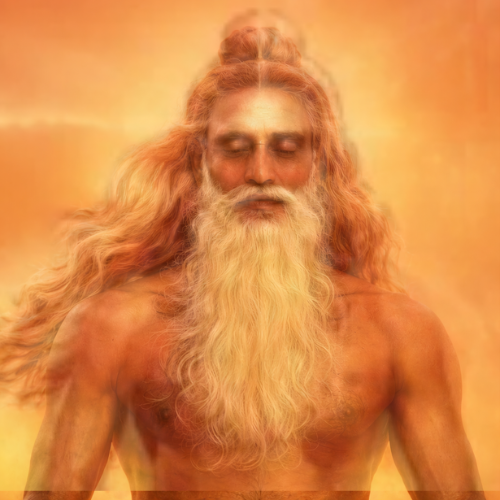 Patanjali