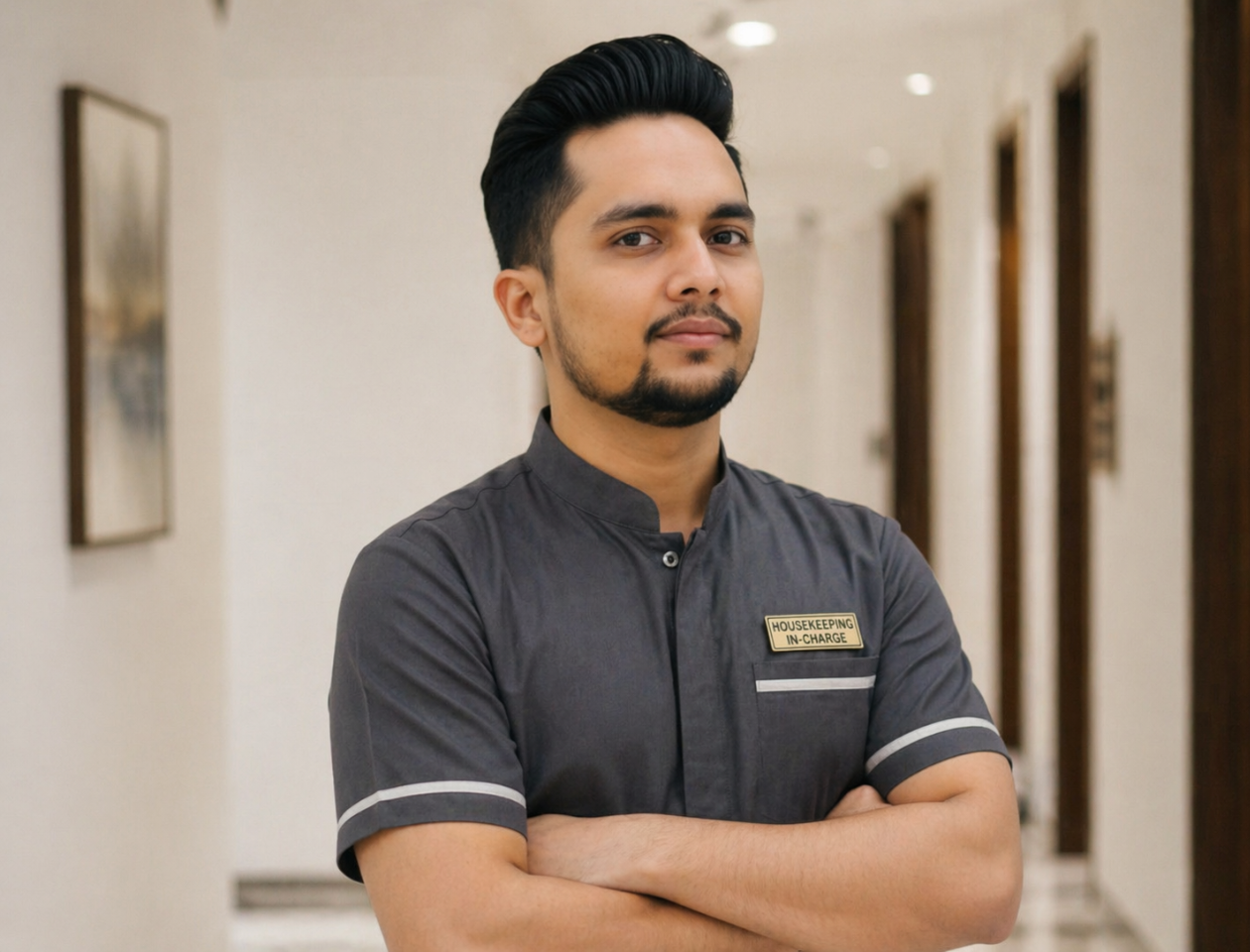 Arjun Singh