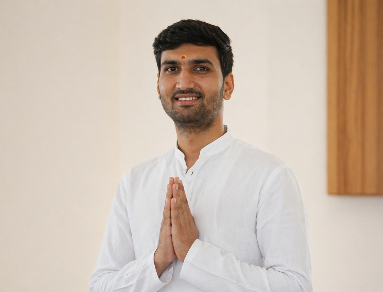 Neeraj Rayal